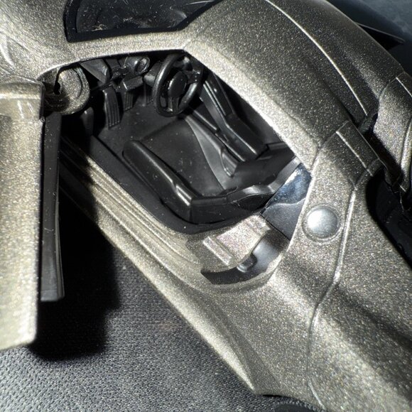 Collectible Porsche 918 spyder JFL Enterprises, Inc. #2555B Diecast Car 5" - Picture 7 of 16